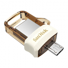  闪迪 SanDisk安卓手机U盘32G 至尊高速64G 酷捷OTG USB3.0 U盘金