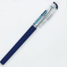 晨光（M&G）KGP1821 考试必备高碳素中性笔 0.5mm 蓝色 12支/盒 