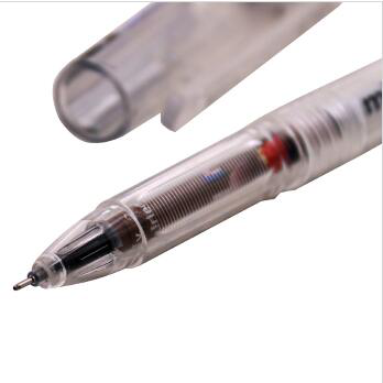 晨光（M&G）MF2018 可爱米菲兔水笔/签字笔/中性笔 0.38mm 黑色 12支/盒 