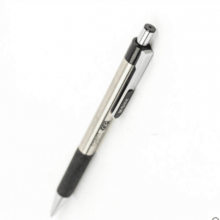 晨光金属中性笔GP0170  黑  0.5MM