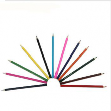 晨光（M&G）AWP34309 彩色铅笔 PP筒装 12色/盒