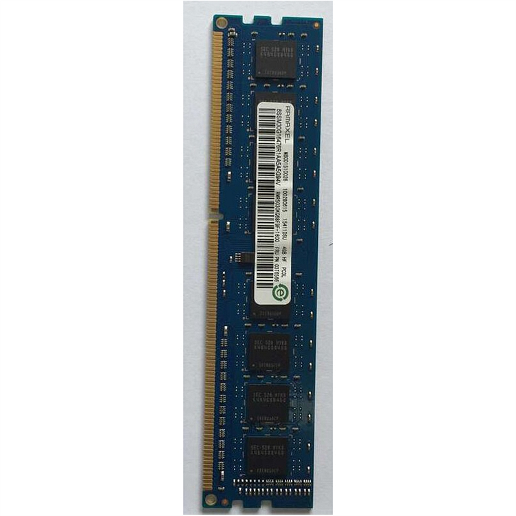 联想4G/2133MHZ/4代台机内存