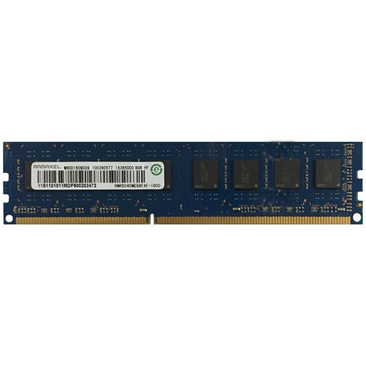 联想8G/1600台机内存