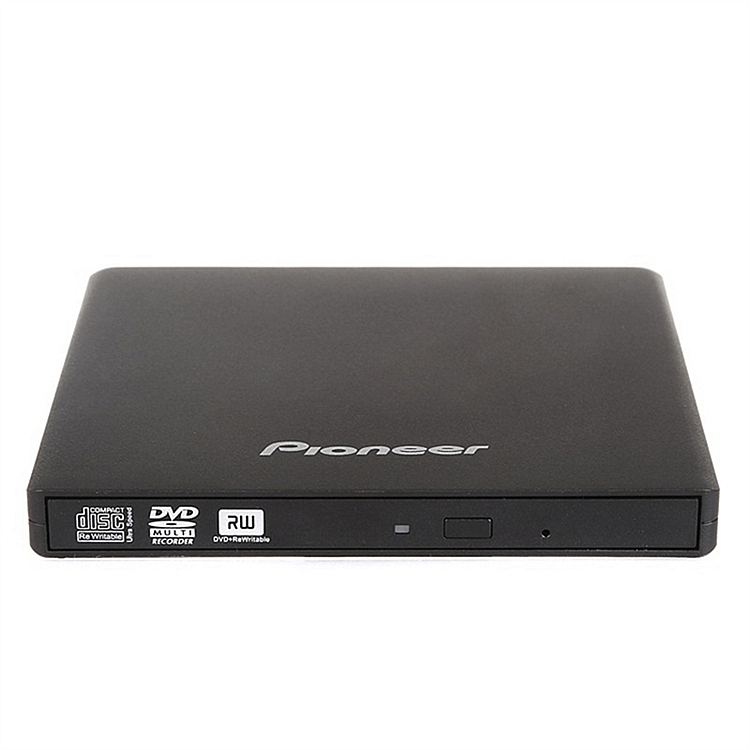 先锋 DVR-XU01C 刻录机