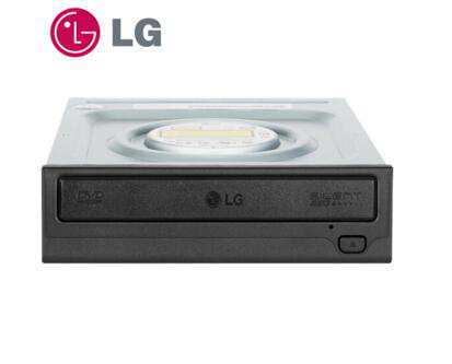 LG 电脑内置光驱24X内置DVD刻录机 