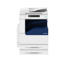 富士施乐（Fuji Xerox）DocuCentre-V 2060 CPS 2Tray一体机