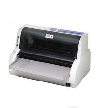 OKI 7000F+针式打印机