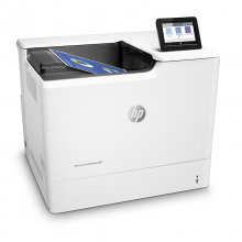 惠普（HP） 打印机M653dn A4彩色激光打印机